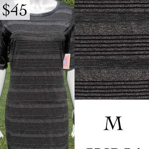 LuLaRoe Julia Dress NWT